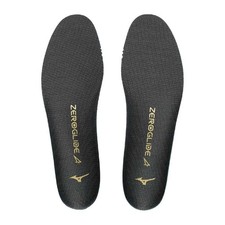 Mizuno Zeroglide Alpha Insole P1Gz2501 Ss Black Soccer/Futsal Insole