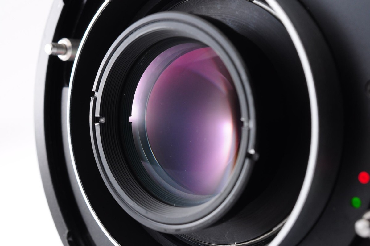 Sekor C 65mm f/4.5 レンズ メンテ済 Mamiya-Sekor C 65mm F/4.5 | LENS-DB.COM