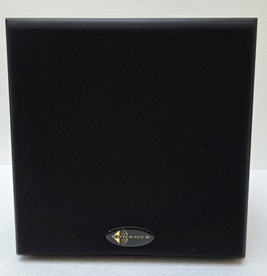 Sonance Son Of Sub Powered 10'' Subwoofer Speaker - PARTS
