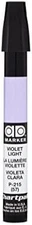 AD Marker Chartpak Original Tri-Nib Violet Light P215, 1 Each
