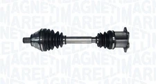 Magneti Marelli 302004190101 Drive Shaft for Audi, Seat, Skoda, VW
