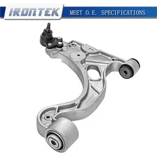 Irontek Front Right Lower Control Arm Ball Joint for Cadillac DeVille LeSabre