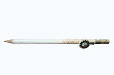 Vintage Union Support Pencil w International Union Allied Logo & COPE Drive Text