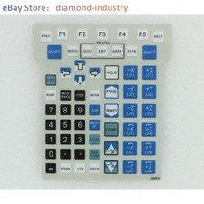 1pc For FANUC SWE3 Buttons in Robot Keyboards...