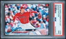 2018 Topps Baseball Factory Set Rookie Variations Gallery 19