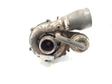 PMF100440 TURBOLADER / 2270063 FÜR HONDA CIVIC BERLINA .5 MA/MB 2.0 TD S MB7