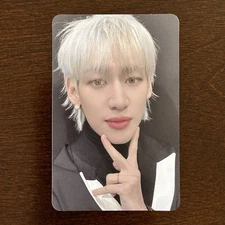 [US SELLER] GOT7 2025 Concert NESTFEST Special Event photocard (BAMBAM)