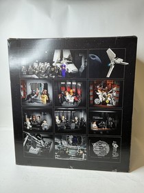 LEGO Star Wars 75419 UCS Death Star [NEW/SEALED]