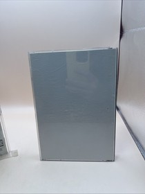 The Horde Sega Saturn 1995 Complete in Box, Tested