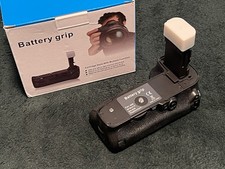 BG-E20 Battery Handle Grip for Canon Professional-Grade Functionality