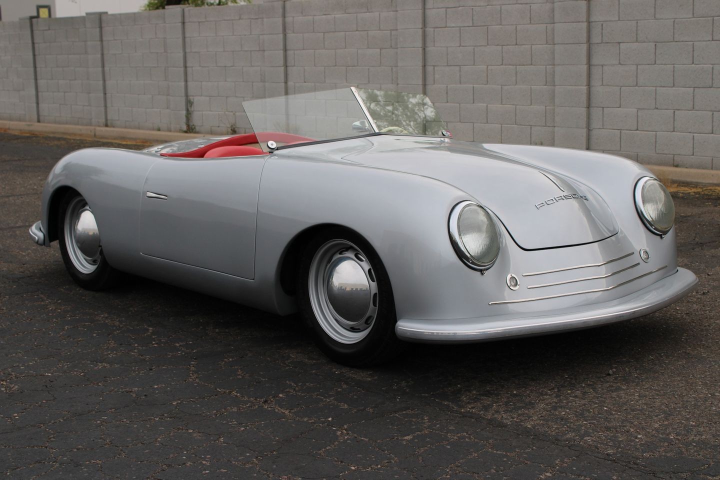 1948 Porsche 356 for sale in Phoenix Arizona