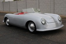 1948 Porsche 356 for Sale