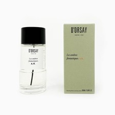 Les Ombres Fantastiques A.R. D'ORSAY perfume - a fragrance for