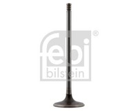 Febi Bilstein Einlassventil Opel 29627
