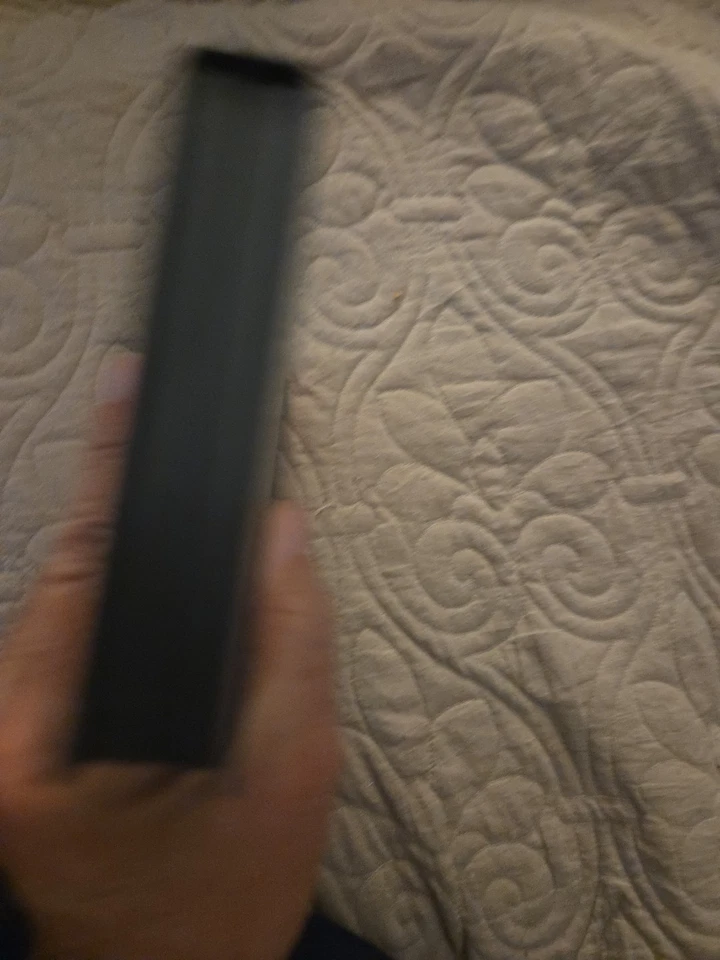 "CLOUD MASTER" VINTAGE SEGA MASTER SYSTEM MEGA CARTRIDGE SPIEL IN HANG TAB BOX - Bild 4 von 4