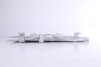 Nissens Kondensator, Klimaanlage FüR Chevrolet