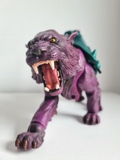 MotUC Panthor * Masters of the Universe Class...