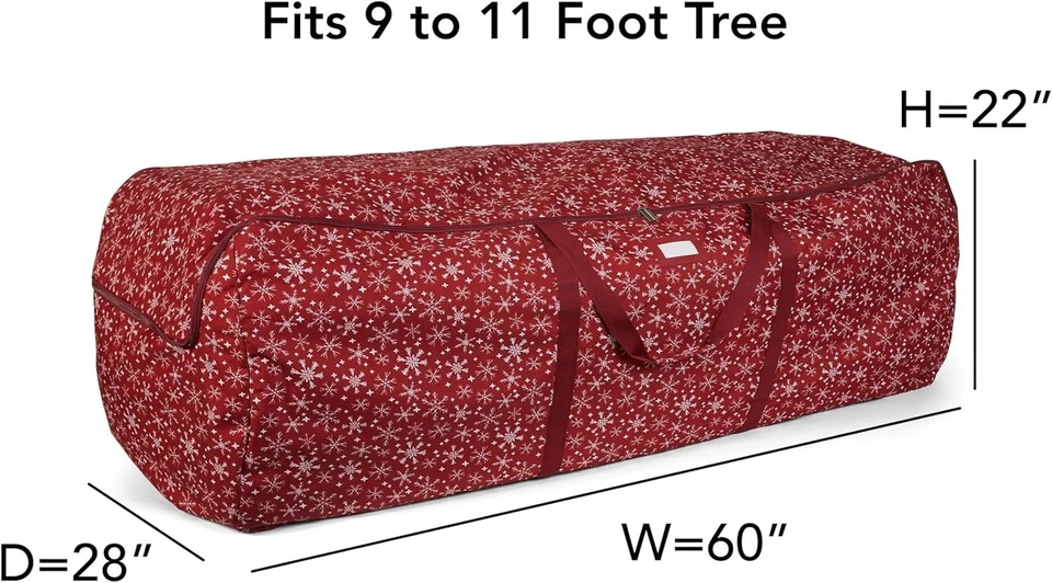 多功能圣诞树存储解决方案 — 第 4/4 张图片