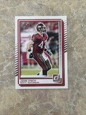 2025 Panini Donruss - John Lynch #202
