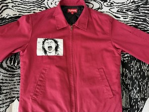 Supreme Akira | eBay