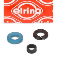 Elring Dichtungssatz Einspritzventil FüR Audi Cupra Porsche Seat Skoda Vw