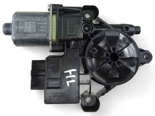 VW Golf VII Fensterhebermotor hinten links 0130822695 5Q0959811D