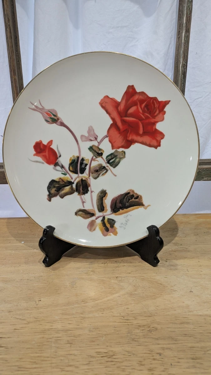 Noritake Nippon Toki Kaisha Plate for sale | eBay