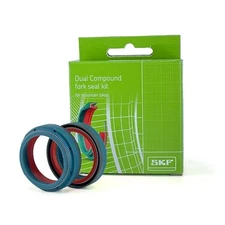 Fox Dual Compound Seal Kit Stem 40Mm All Models 16-23 IMTBDUAL-40FN SKF
