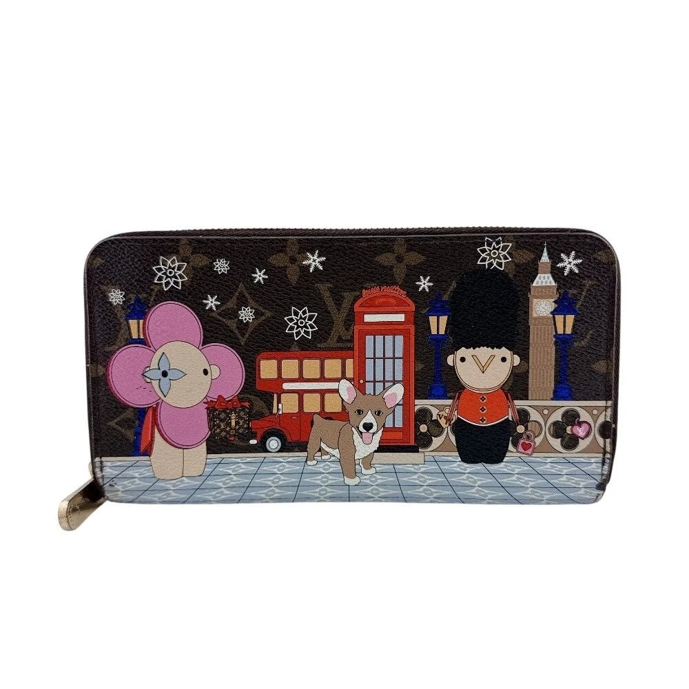 25+ Louis Vuitton Christmas Wallets for Women for sale | Updated
