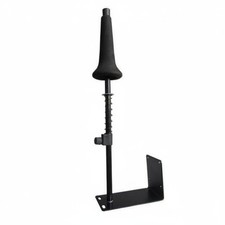 Slide Brass Instrument Wall Mount Metal Build Slide Brass Instrument Wall