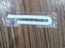 Wrapped Juice Box Straw