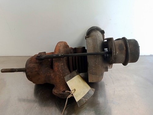 4655552 - 2243398 TURBOLADER / 363680 FÜR BMW SERIE 5 BERLINA E34 2.5 TURBODIE