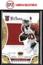 Stepfan Taylor 2013 Panini Crown Royale RC Silhouettes Relic /299 #34 Cardinals