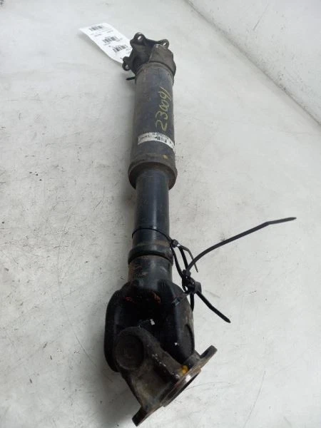 95-04 TOYOTA TACOMA 3.4L 4WD MT FRONT DRIVE SHAFT  Foto 4 de 4