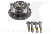1 X Radlagersatz NK 761012 FüR Alfa Romeo 159 159 Sportwagon