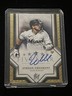 2023 Topps Five Star Jordan Groshans #FSA-JG Miami Marlins Rookie Auto RC