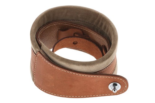 Chitarra - Tracolla - Tracolla Per Chitarra Prestige 85 Padded Security Locks...