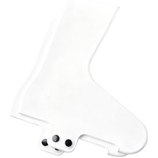 Comfortable Fit Cycling Shoe Cover for Road Riding Rain and Wind Protection