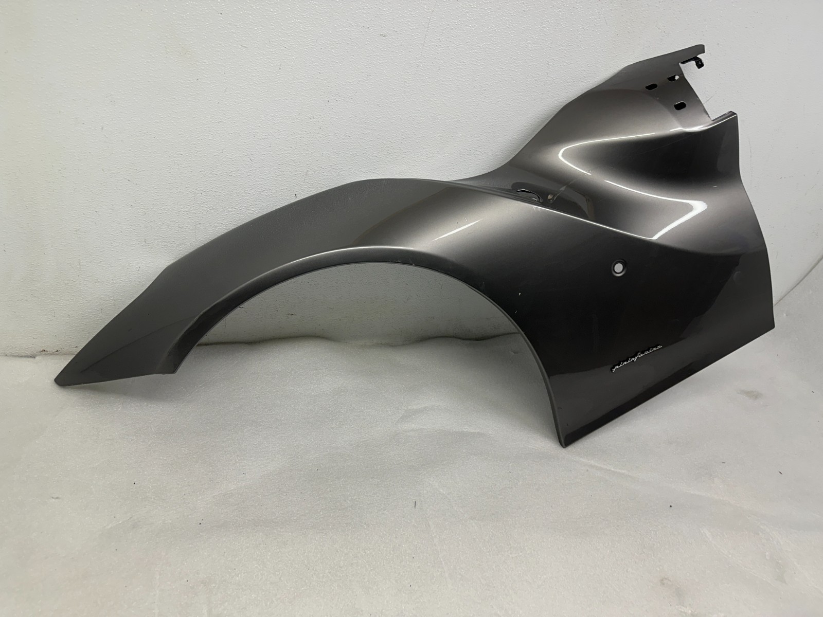 2013 - 2017 Ferrari F12 Berlinetta Left LH Driver Side Fender OEM Pininfarina