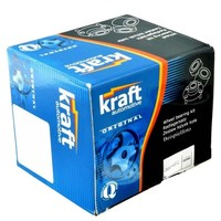 Kraft Automotive 4103060 Radlagersatz FüR Fiat Lancia
