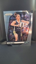 2024 Panini Prizm WNBA #92 Sevgi Uzun
