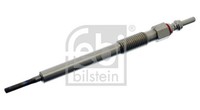 GlüHkerze Febi Bilstein 39518 FüR Opel P10 Mokka GTC J13 Meriva Corsa Astra S10