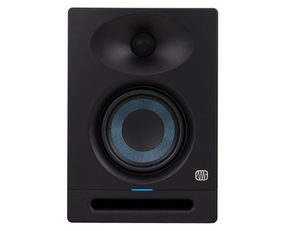 Presonus Eris Studio 4 4'' Powered Studio Monitor Active Speaker w/ EBM Waveguide