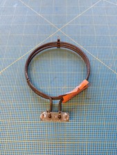 Miele Einbauherd Elektroherd Herd Ringheizkörper Heizung 04986672  3875550