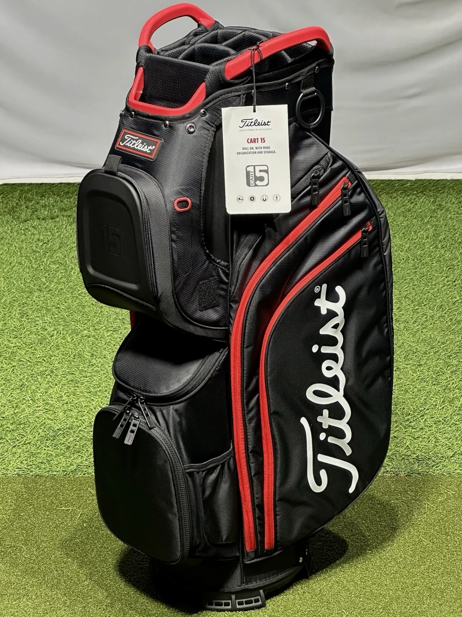 Titleist Golf Bags for sale | eBay