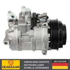 Klimakompressor Geeignet f&uuml;r Mercedes W202 W210 W163 W140 Sprinter B901-B904