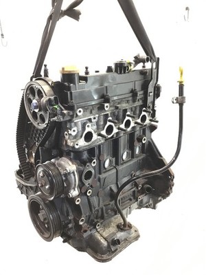 OPEL Zafira B A05 Diesel Motor A17DTR 1.7 CDTI 125PS