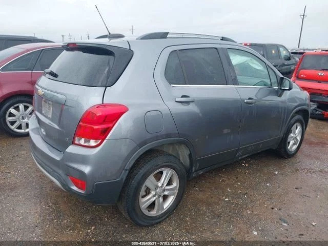 Alternator Fits 13-21 ENCORE 1897094 - Image 4 of 4