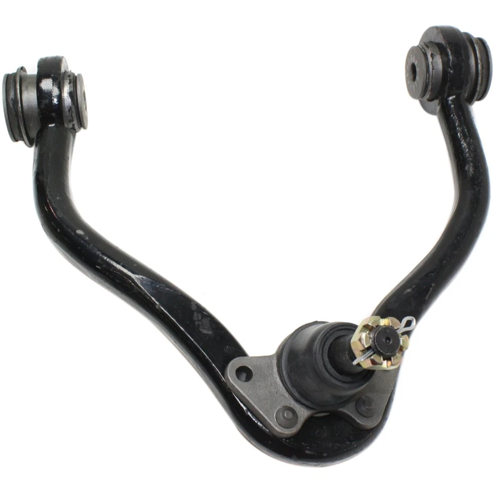 Kit de brazo de control para 89-93 Chevrolet K2500 K3500 (2) brazos de control superiores delanteros Foto 2 de 4