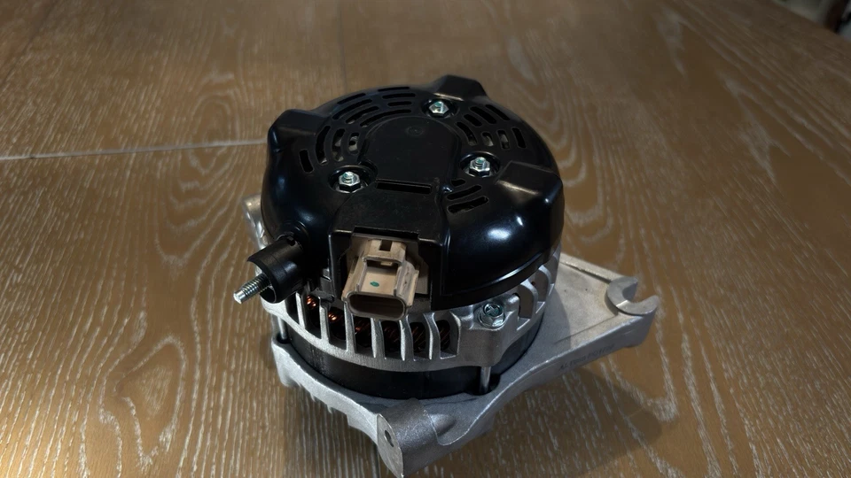 Alternador para Ford Expedition 2007-2008 y Lincoln Navigator 5,4 L AND0494 Foto 2 de 4